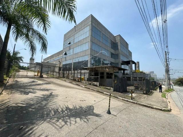 Condominio aluguel em Centro Comercial e Empresarial Jubran, Barueri