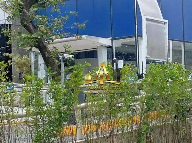 Condominio aluguel em Alphaville, Barueri