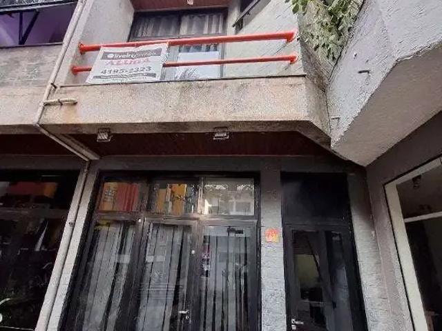 Condominio aluguel em Barueri, Alphaville