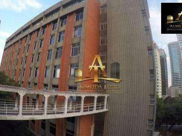 Condominio aluguel em Barueri, Alphaville
