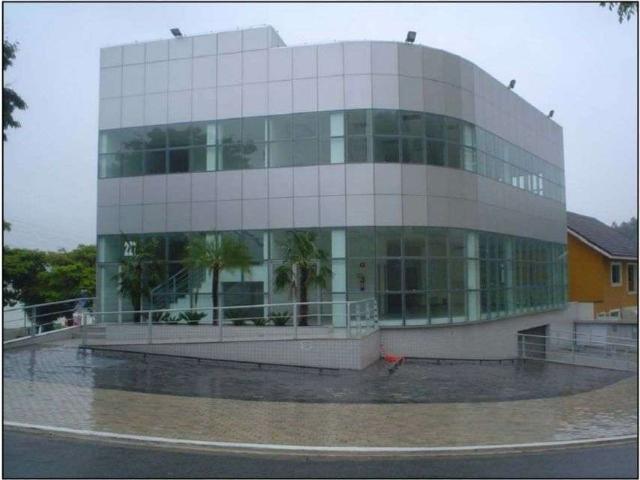 Condominio aluguel em Barueri
