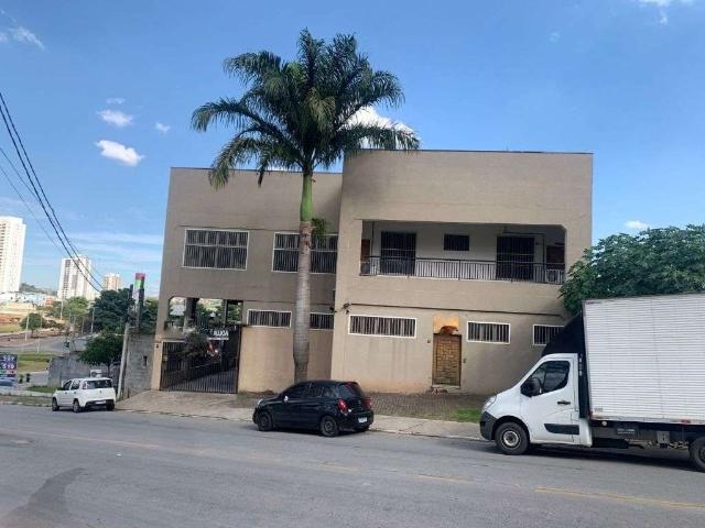 Condominio aluguel em Barueri, Bethaville I e II