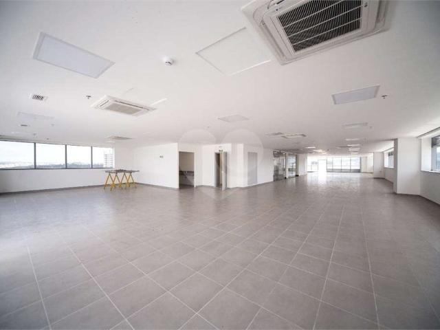 Condominio aluguel em Barueri, Centro