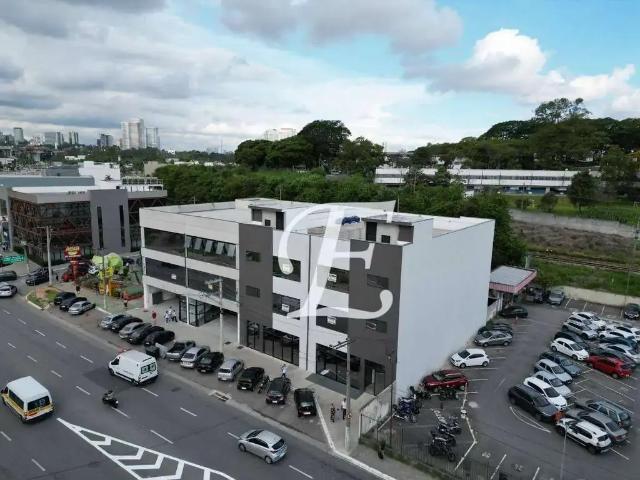 Condominio aluguel em Barueri, Vila Porto