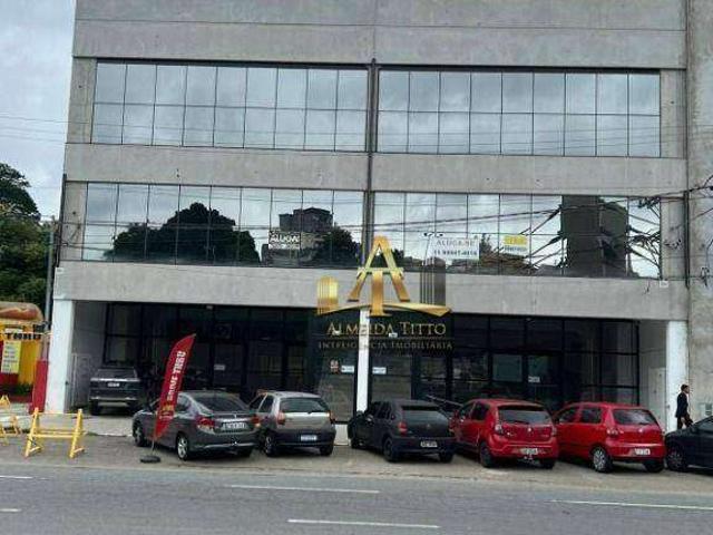 Condominio aluguel em Barueri, Vila Porto