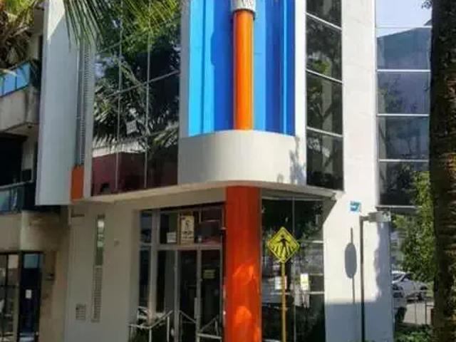 Condominio aluguel em Barueri, Alphaville