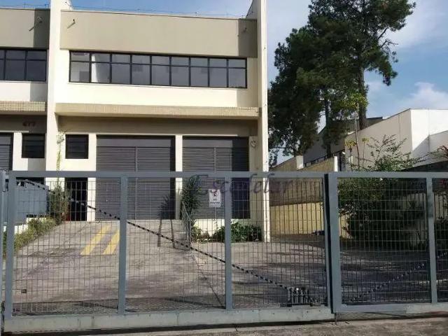 Condominio aluguel em Barueri, Jardim Mutinga