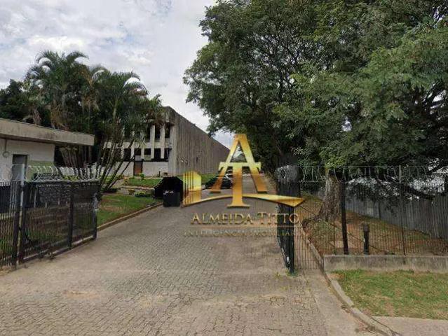 Condominio aluguel em Alphaville, Barueri