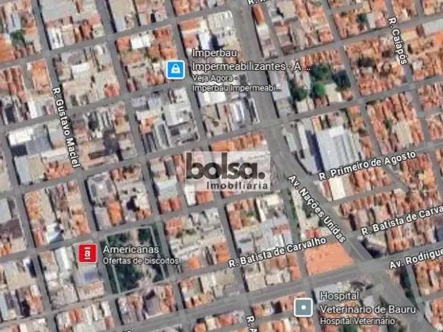 Condominio aluguel em Bauru