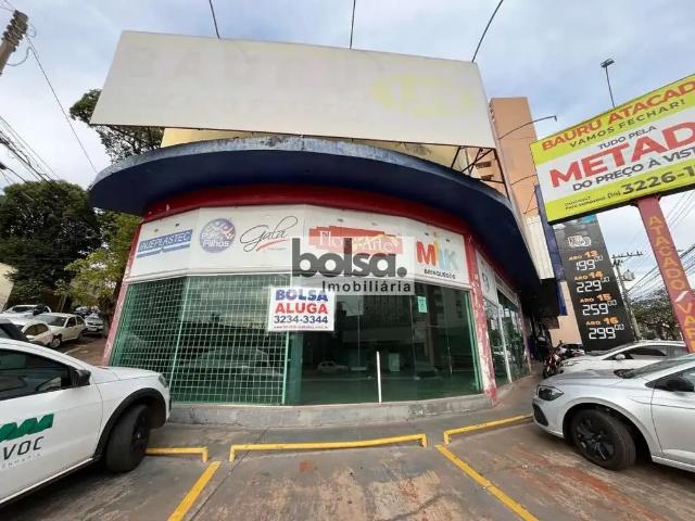 Condominio aluguel em Bauru