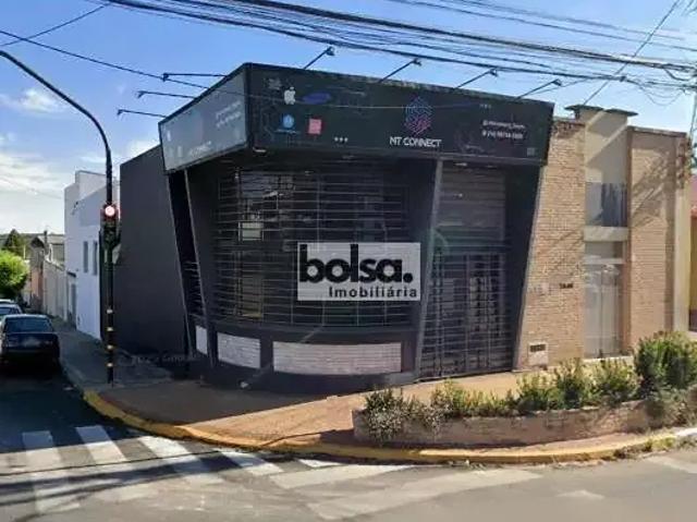 Condominio aluguel em Bauru