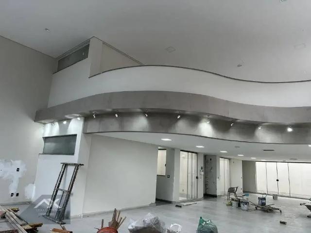 Condominio aluguel em Jardim Estoril, Bauru