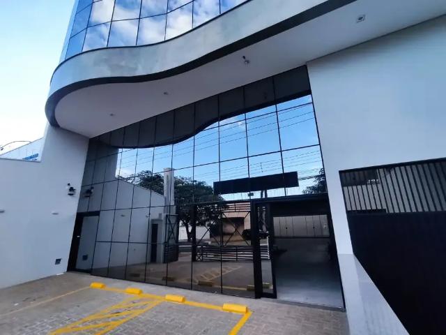 Condominio aluguel em Região Imediata de Bauru, Bauru