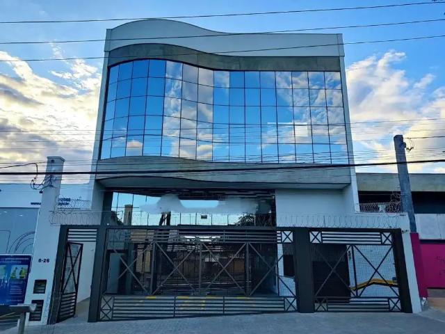 Condominio aluguel em Região Imediata de Bauru, Bauru