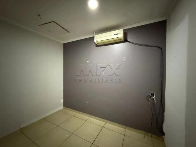 Condominio aluguel em Jardim América, Bauru