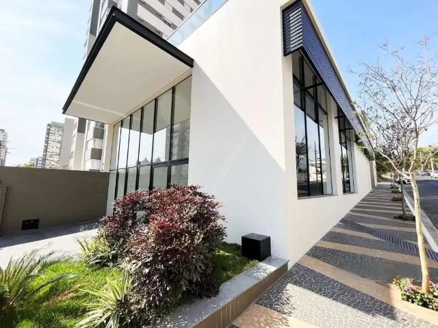 Condominio aluguel em Bauru