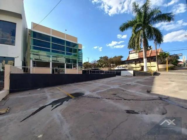 Condominio aluguel em Alto Higienópolis, Bauru