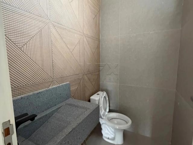 Condominio aluguel em Bauru