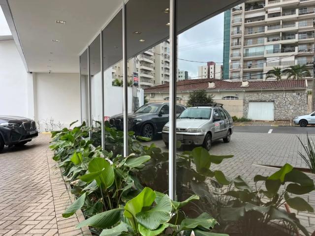 Condominio aluguel em Bauru