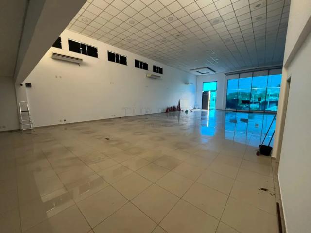 Condominio aluguel em Vila São João da Boa Vista, Bauru