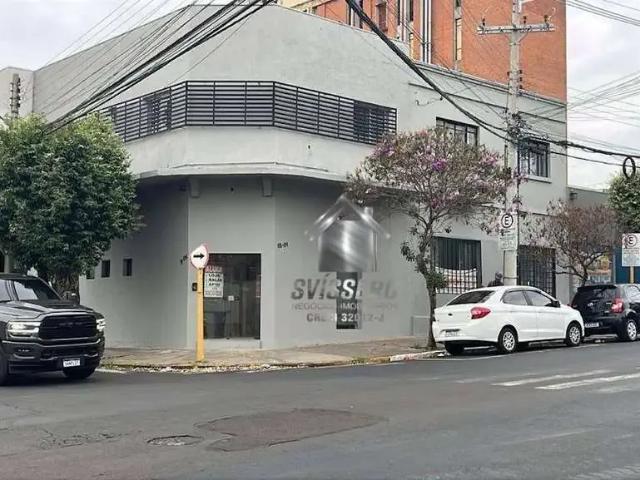 Condominio aluguel em Bauru