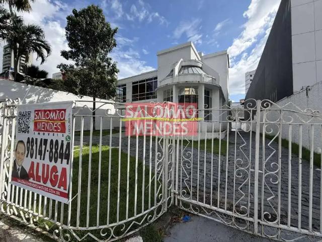 Condominio aluguel em Região Geográfica Imediata de Belém, Belém