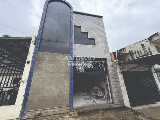 Condominio aluguel em Belém