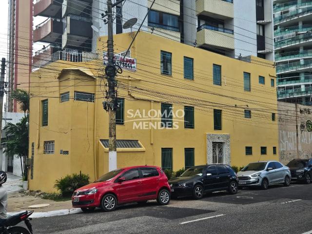 Condominio aluguel em Belém