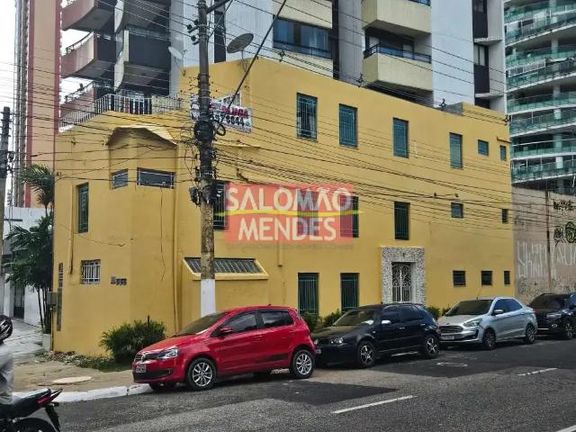 Condominio aluguel em Região Geográfica Imediata de Belém, Belém