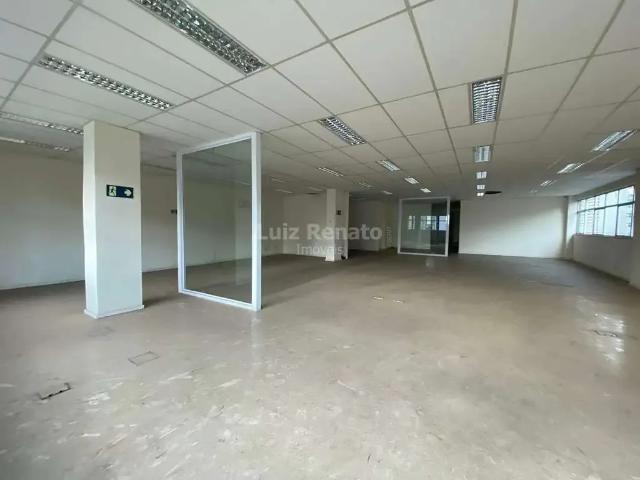 Predio aluguel em Belo Horizonte, Centro