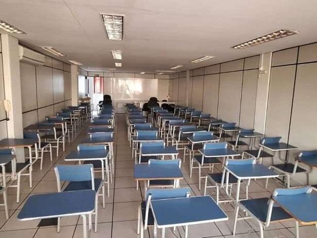 Predio aluguel em Belo Horizonte, Centro