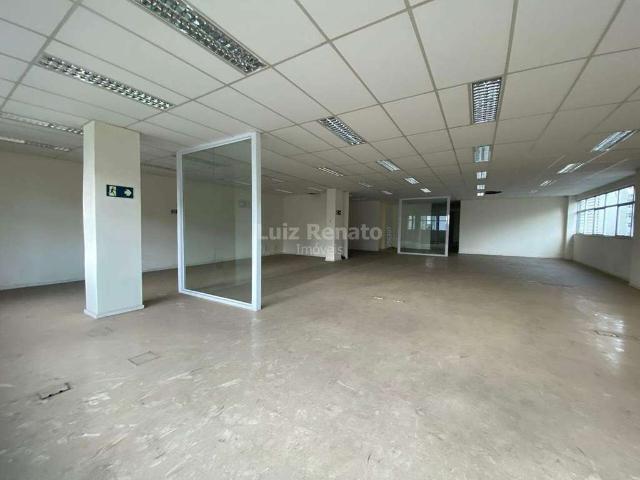 Predio aluguel em Belo Horizonte, Centro
