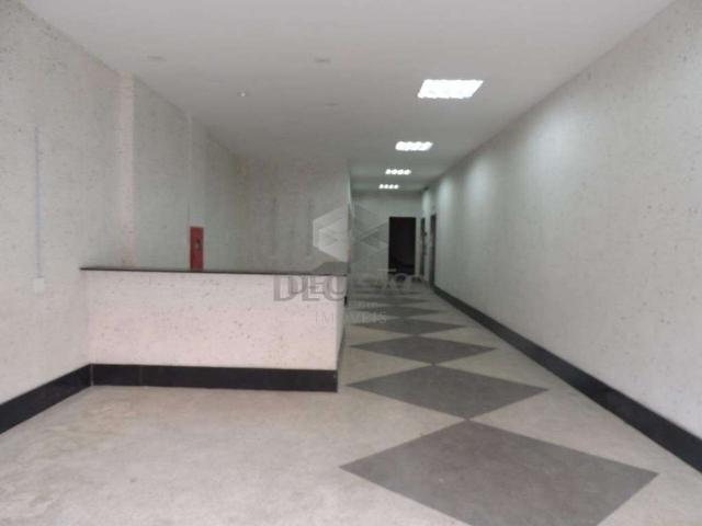 Predio aluguel em Belo Horizonte, Centro
