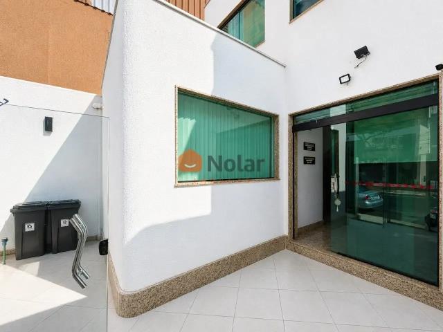 Condominio aluguel em Regional Leste, Belo Horizonte