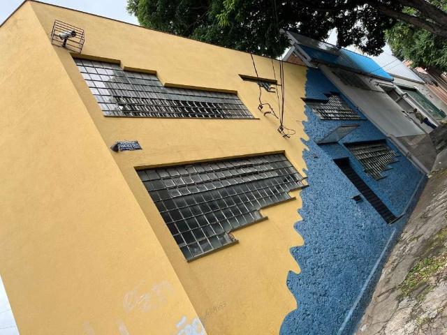 Predio aluguel em Belo Horizonte, Floresta