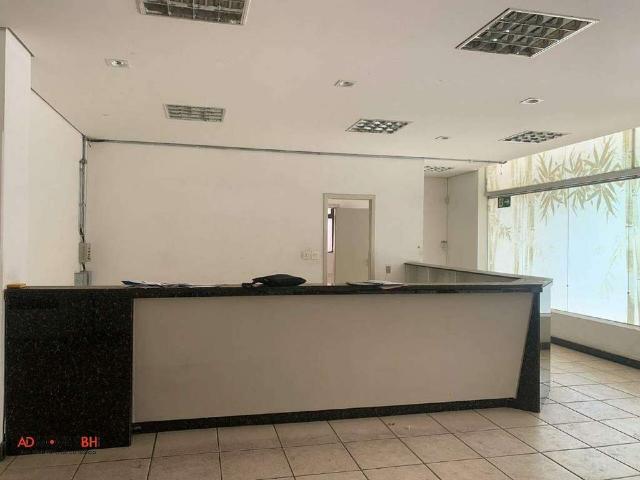 Predio aluguel em Belo Horizonte, Funcionários