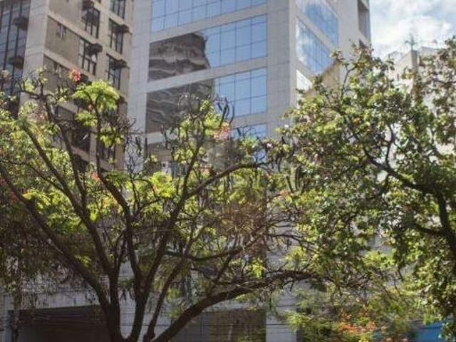 Predio aluguel em Belo Horizonte, Funcionários