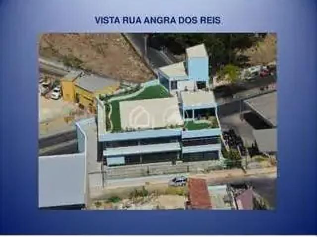 Condominio aluguel em Região Geográfica Imediata de Belo Horizonte, Região Metropolitana de Belo Horizonte