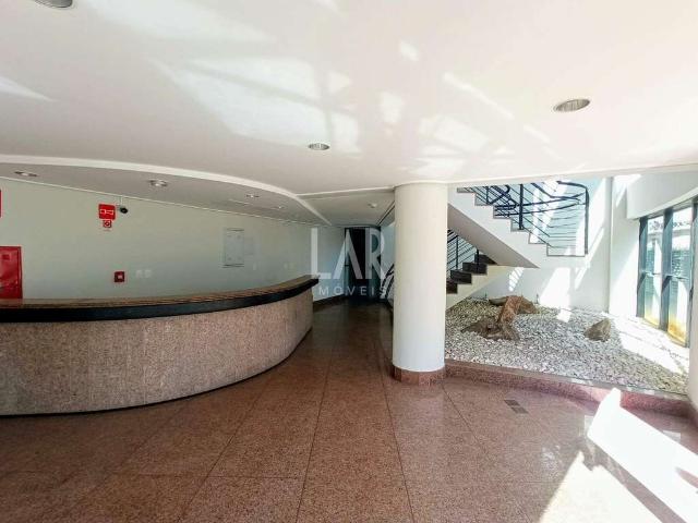 Predio aluguel em Belo Horizonte, Santa Efigênia