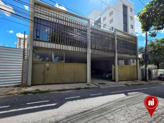 Condominio aluguel em Santa Efigênia, Belo Horizonte
