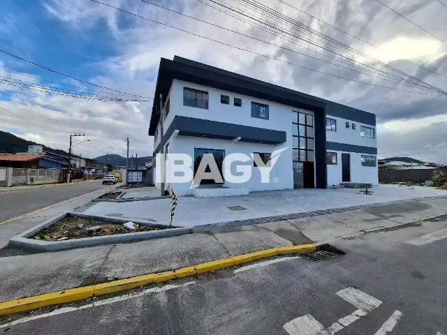 Condominio aluguel em Região Geográfica Imediata de Florianópolis, Biguaçu