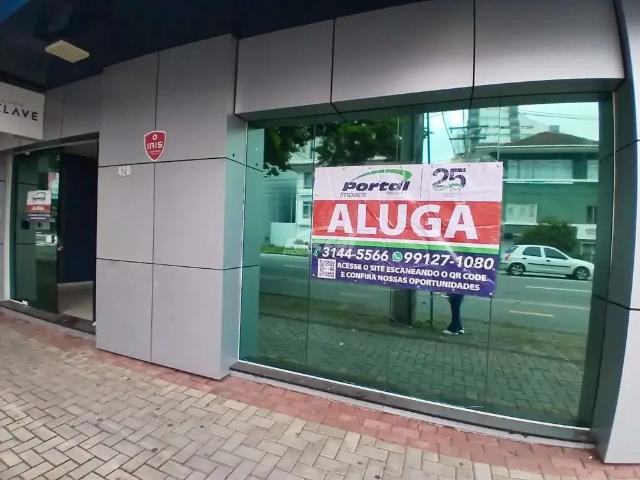 Condominio aluguel em Região Geográfica Imediata de Blumenau, Blumenau