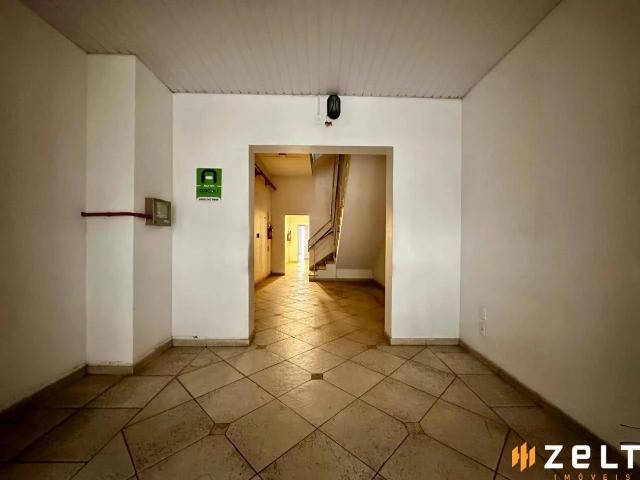 Condominio aluguel em Centro, Blumenau