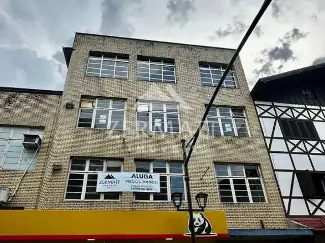 Condominio aluguel em Região Geográfica Imediata de Blumenau, Blumenau