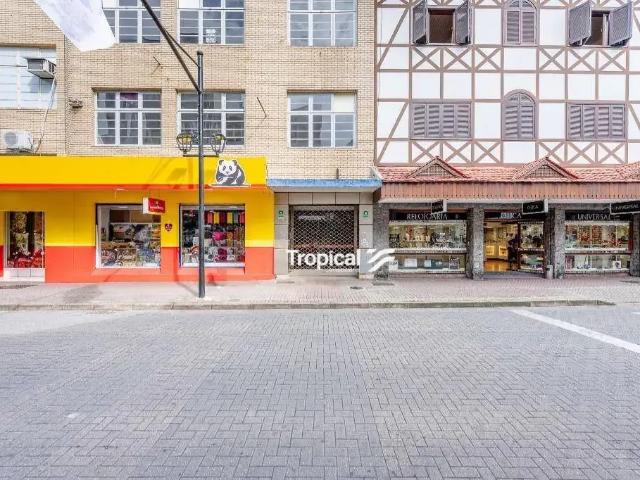 Condominio aluguel em Região Geográfica Imediata de Blumenau, Blumenau