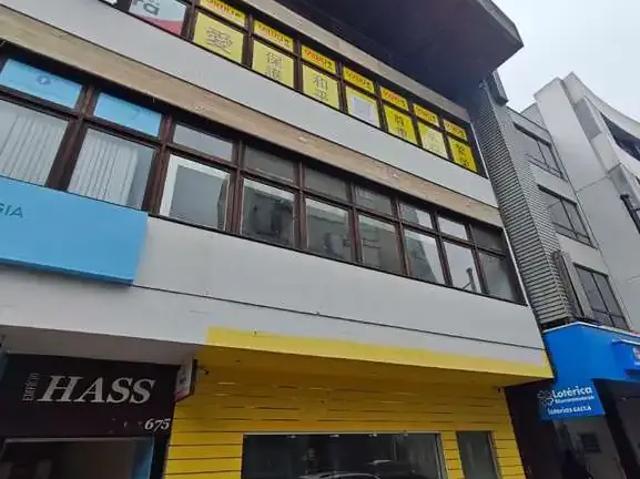 Condominio aluguel em Região Geográfica Imediata de Blumenau, Blumenau