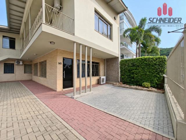 Condominio aluguel em Blumenau, Região Geográfica Intermediária de Blumenau