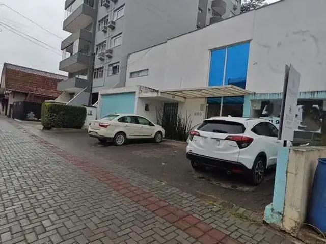 Condominio aluguel em Região Geográfica Imediata de Blumenau, Blumenau