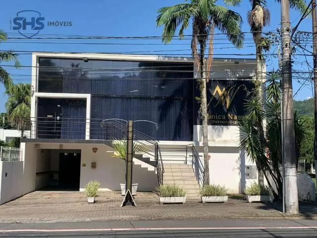 Condominio aluguel em Região Geográfica Imediata de Blumenau, Blumenau
