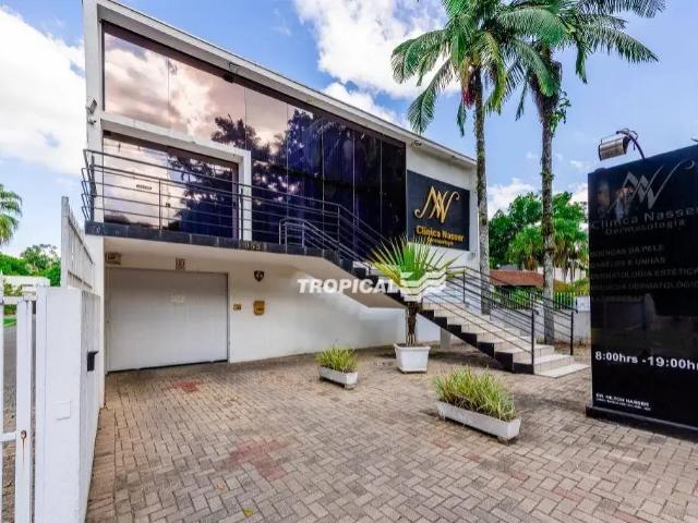 Condominio aluguel em Região Geográfica Imediata de Blumenau, Blumenau